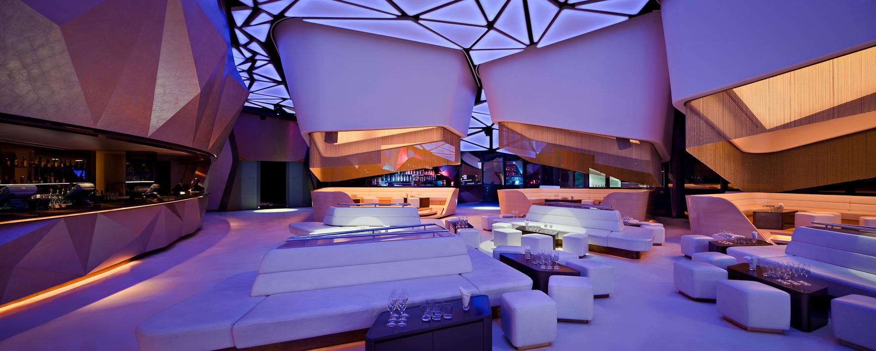 Allure by Cipriani, Abu Dhabi - image 2