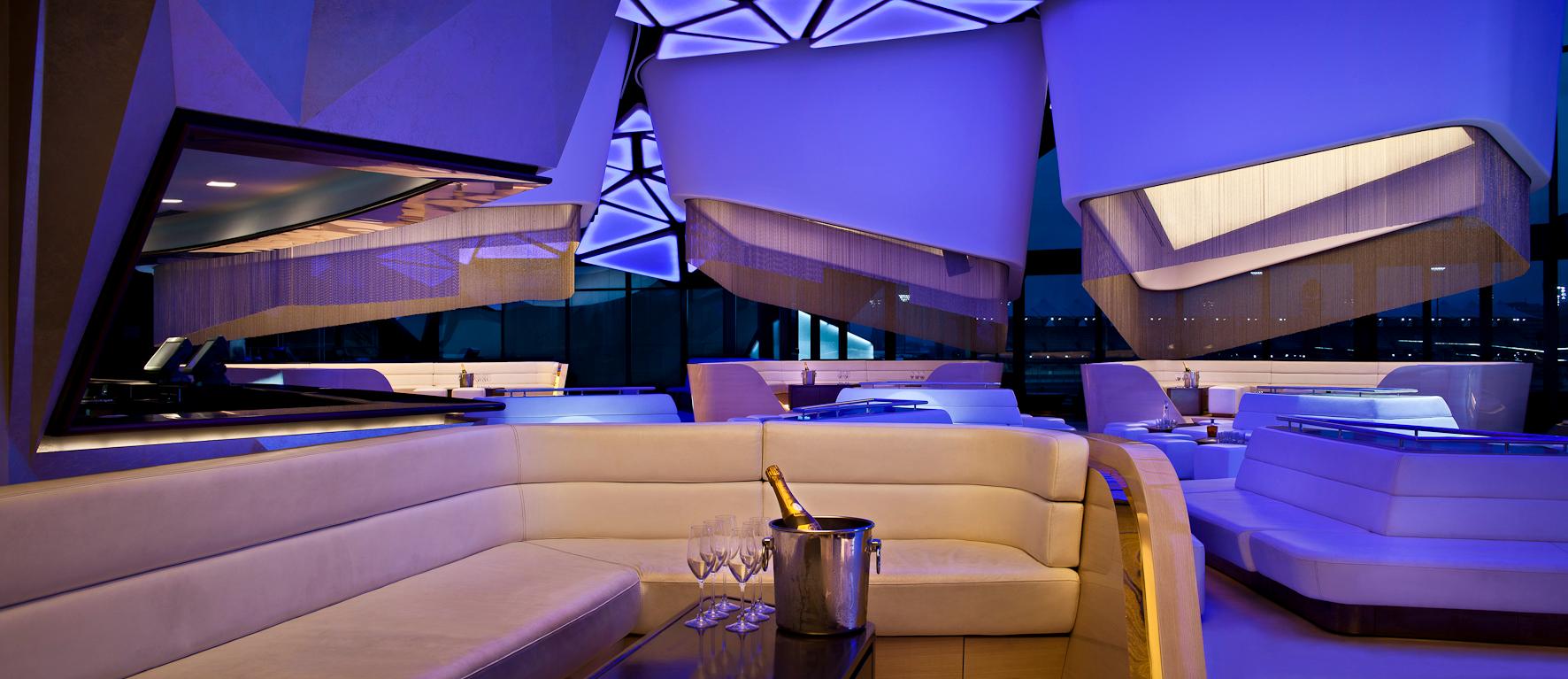 Allure by Cipriani, Abu Dhabi - image 10
