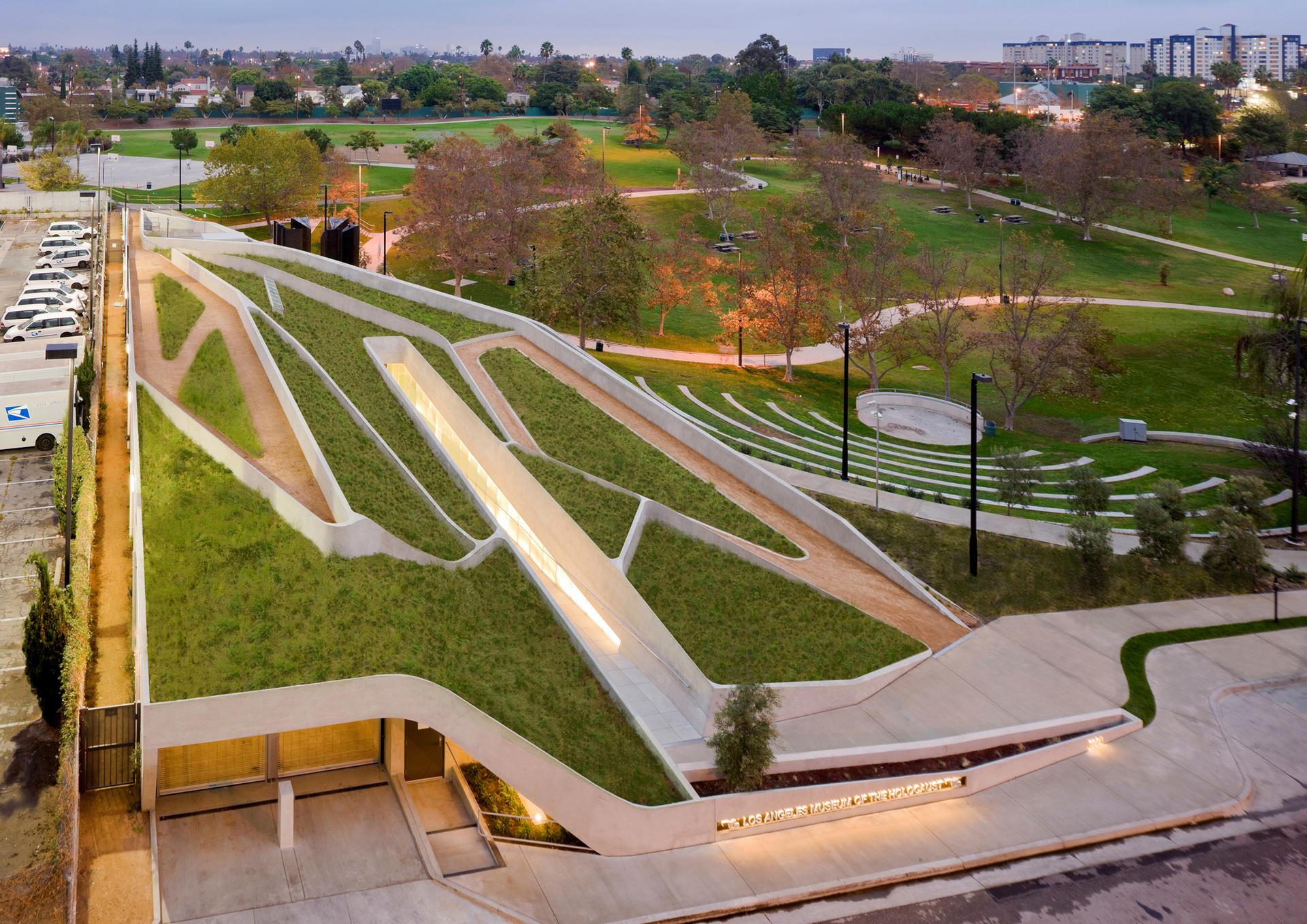 Belzberg Architects - image 3