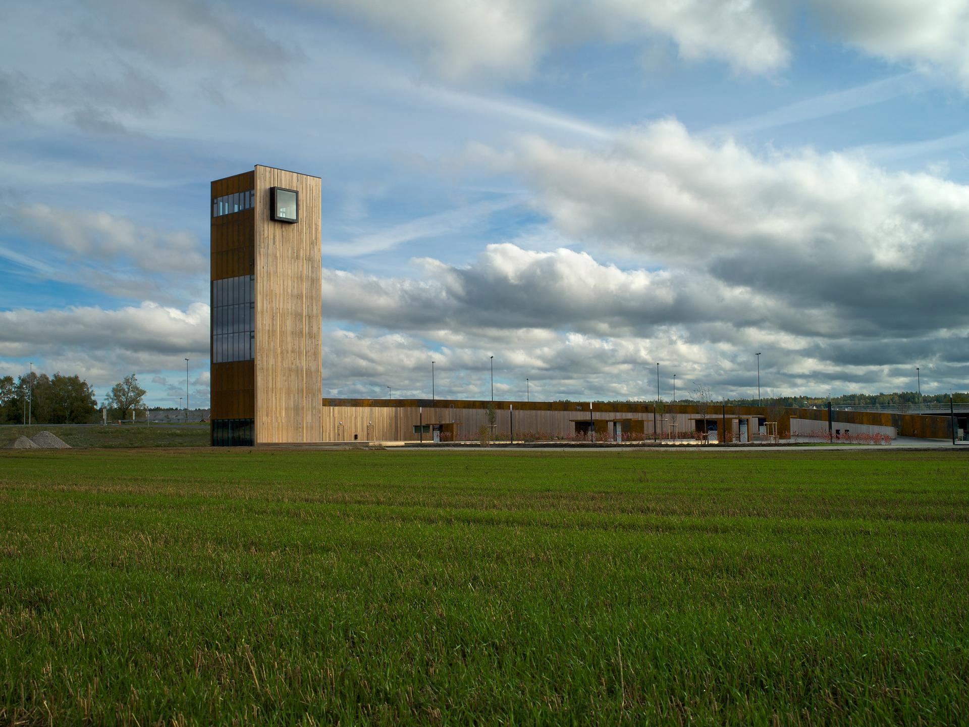 Saunders Architecture - image 8