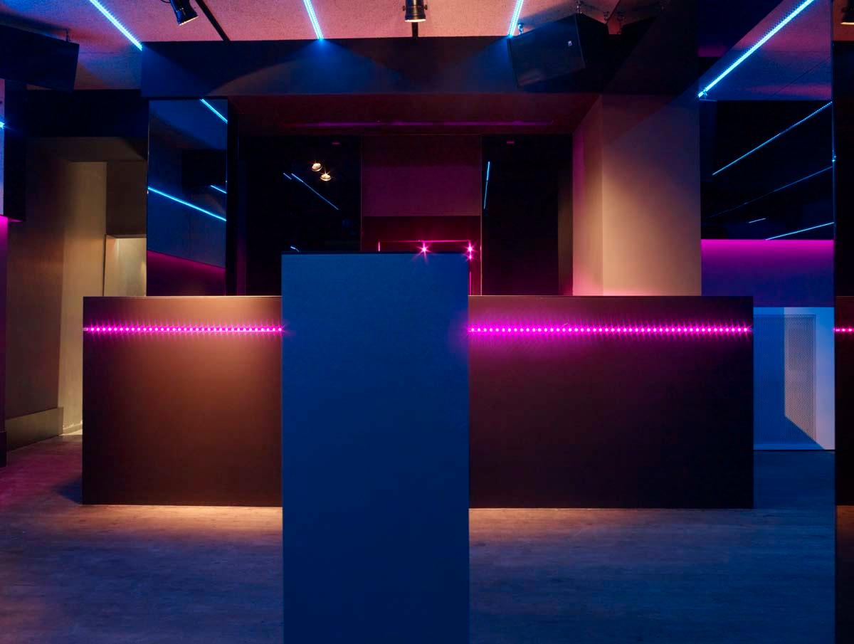 Club 69