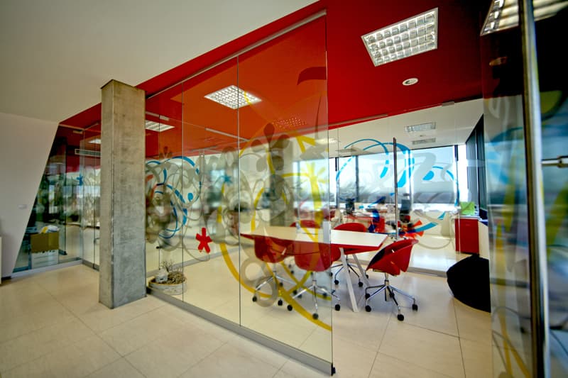 IDFL architecture and design