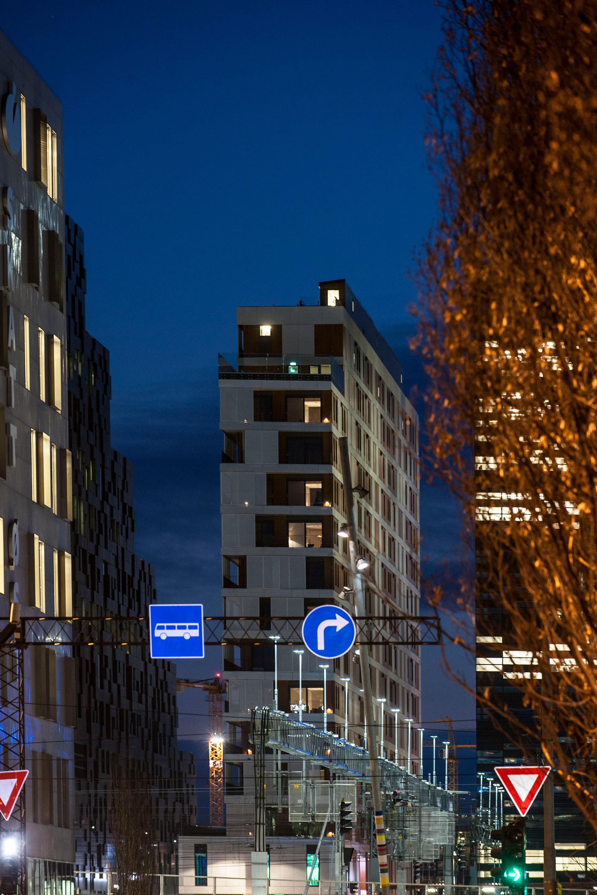 MAD building - image 3