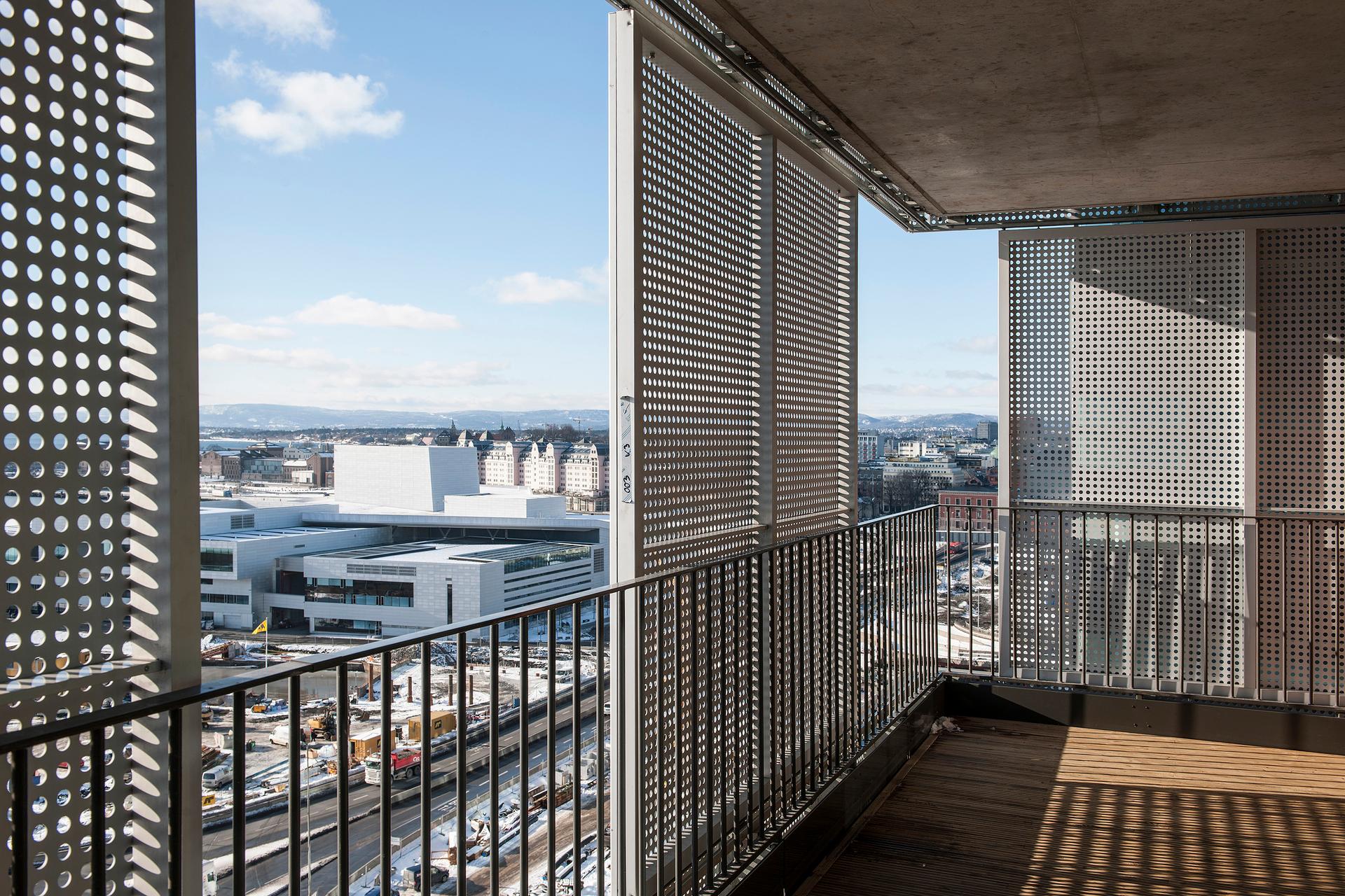 MAD building - image 10