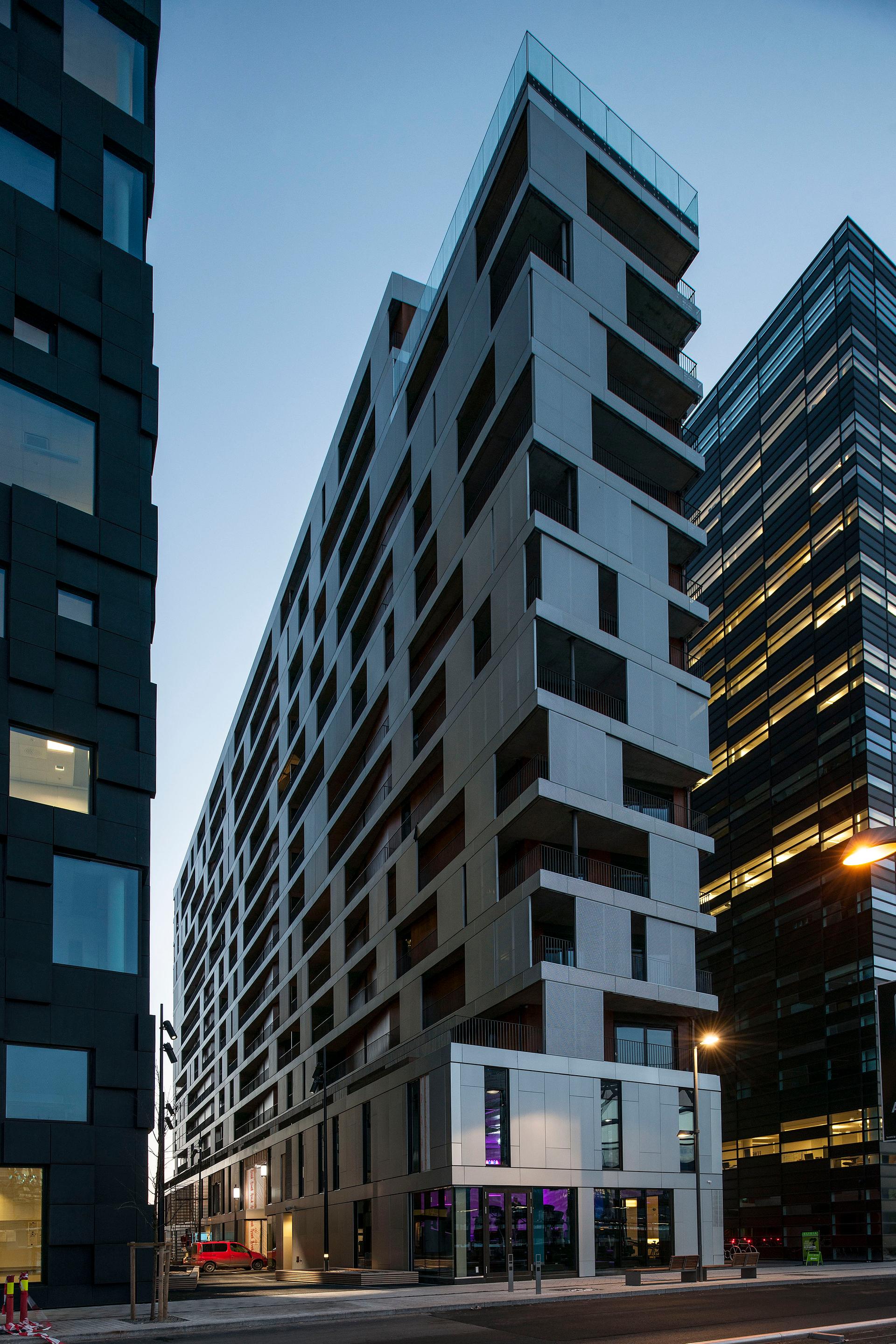 MAD building - image 6