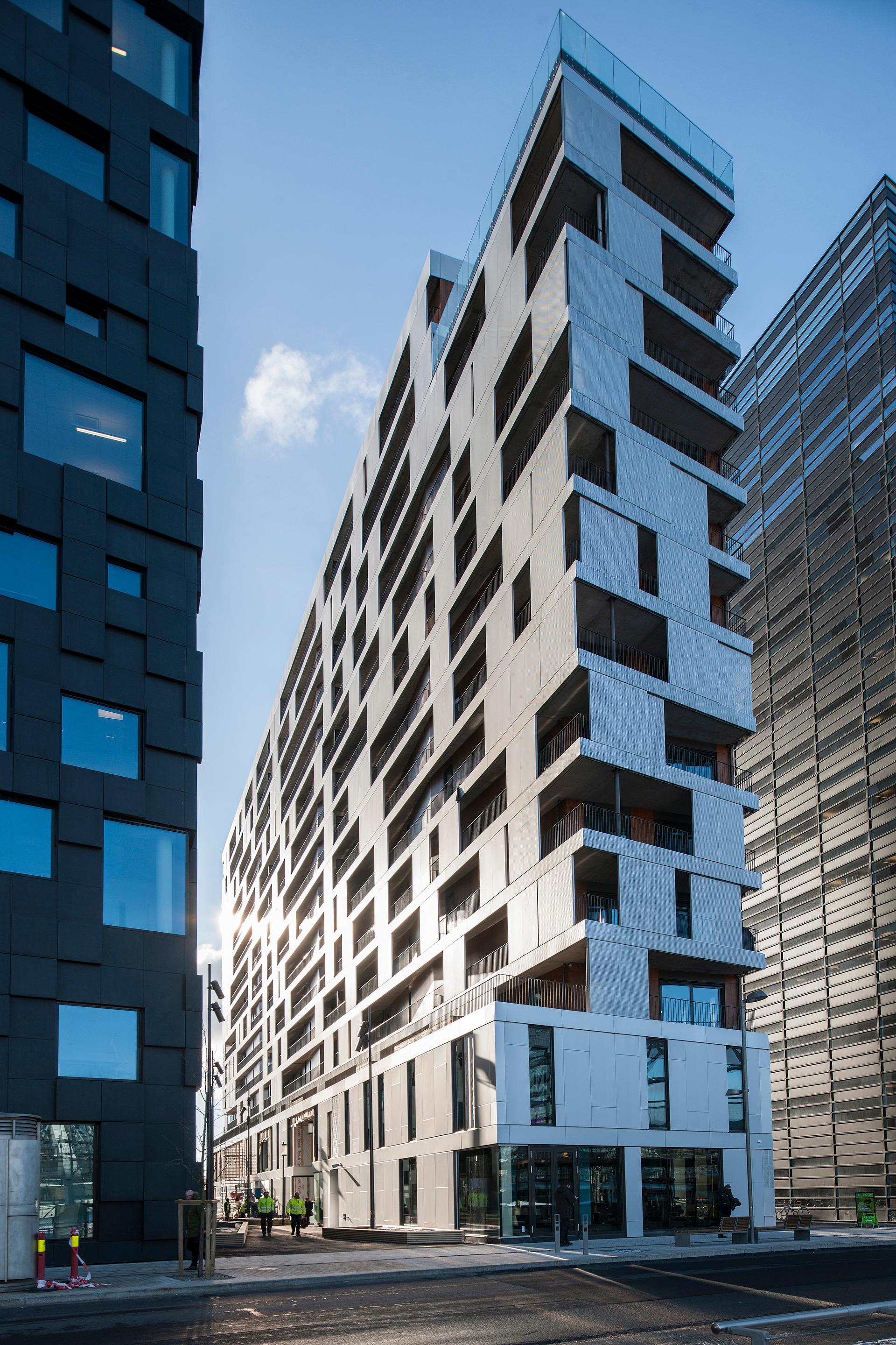 MAD building - image 11