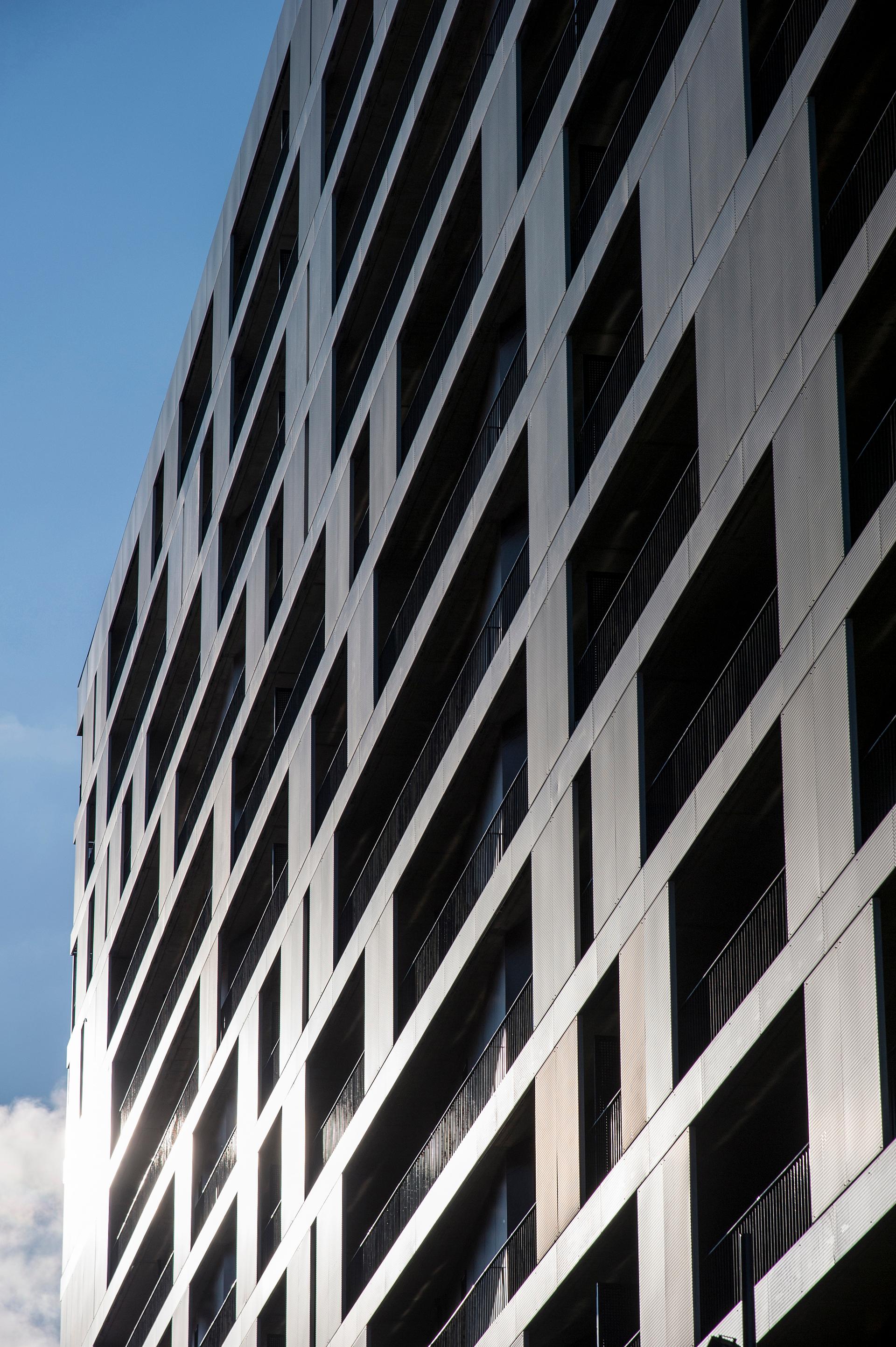 MAD building - image 13