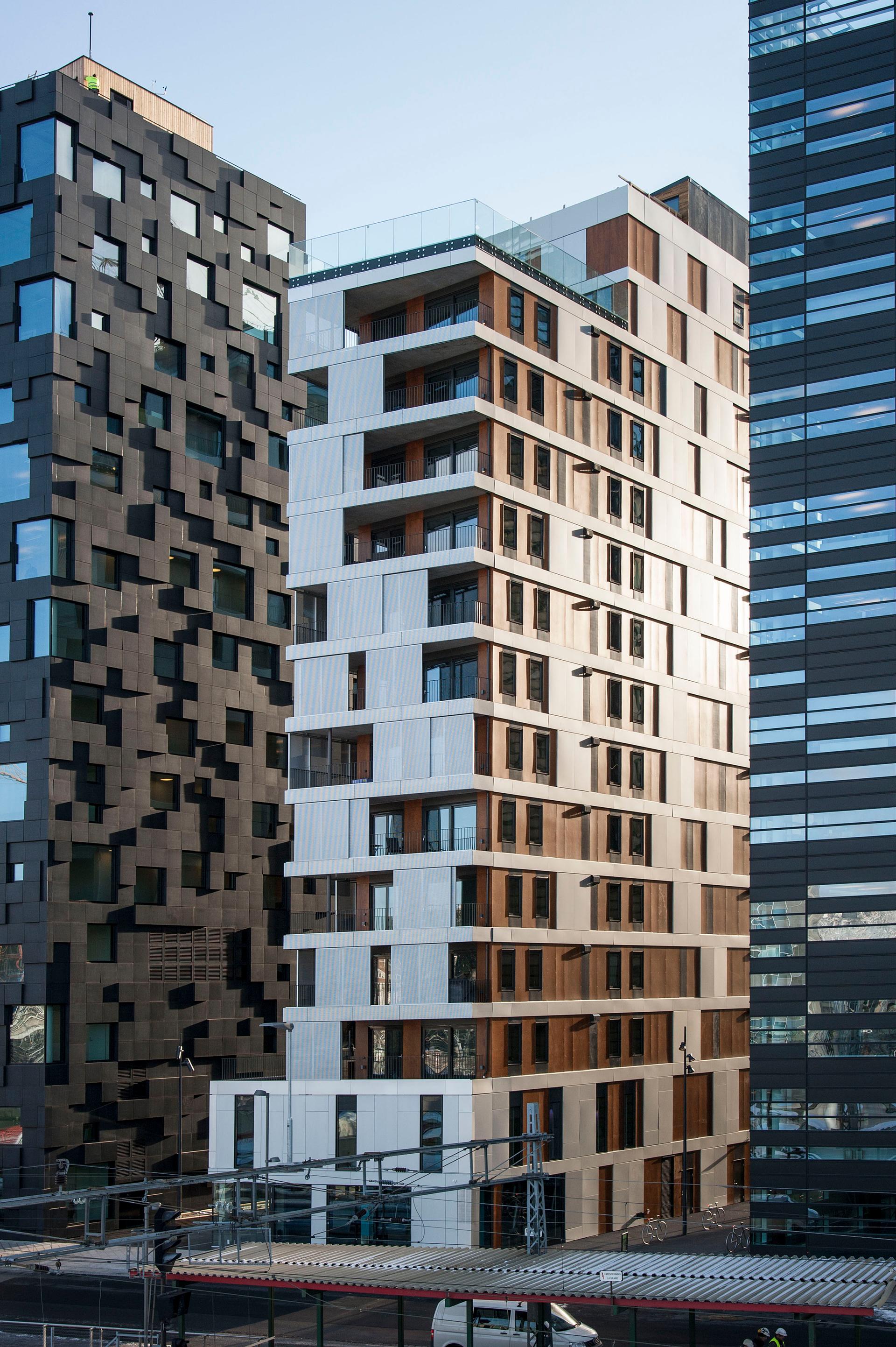 MAD building - image 5