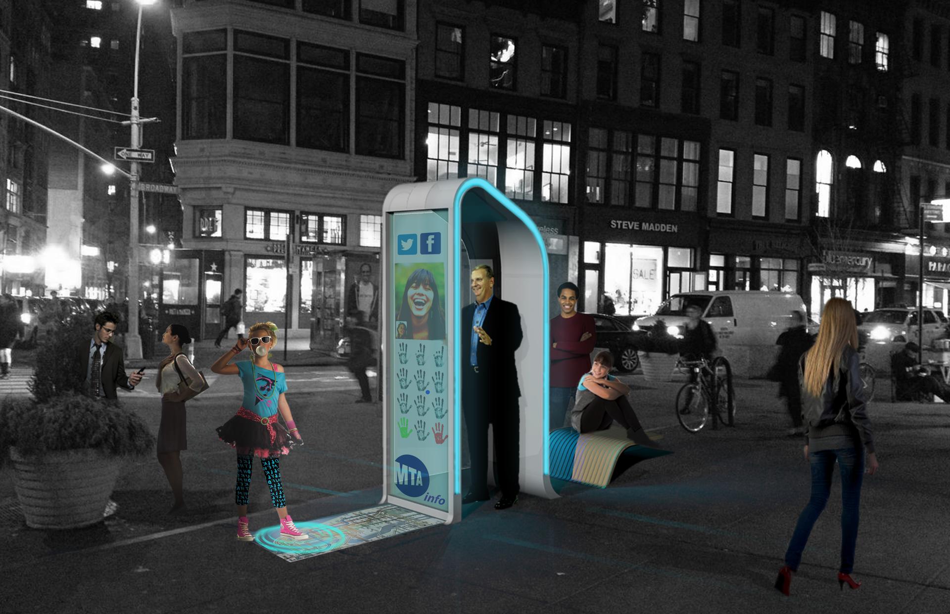 NYC Loop