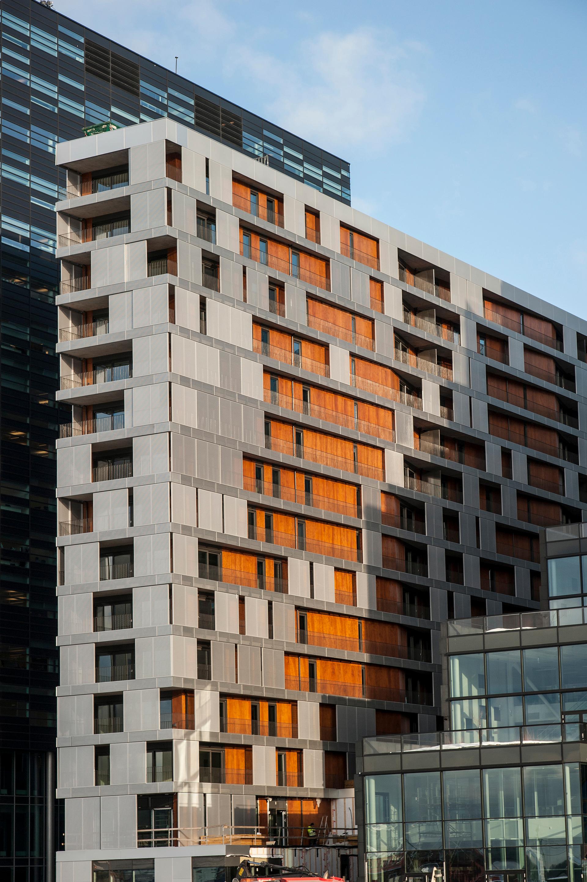 MAD building - image 12