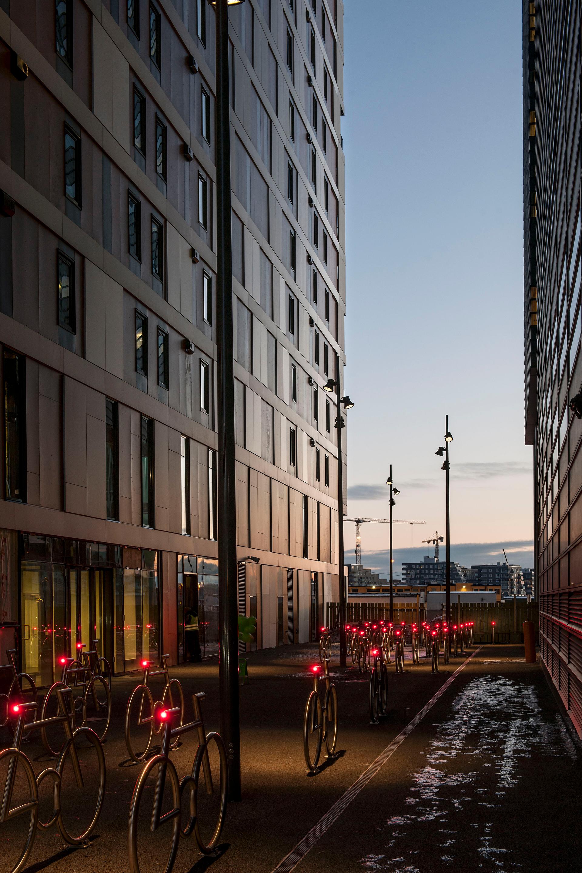 MAD building - image 4