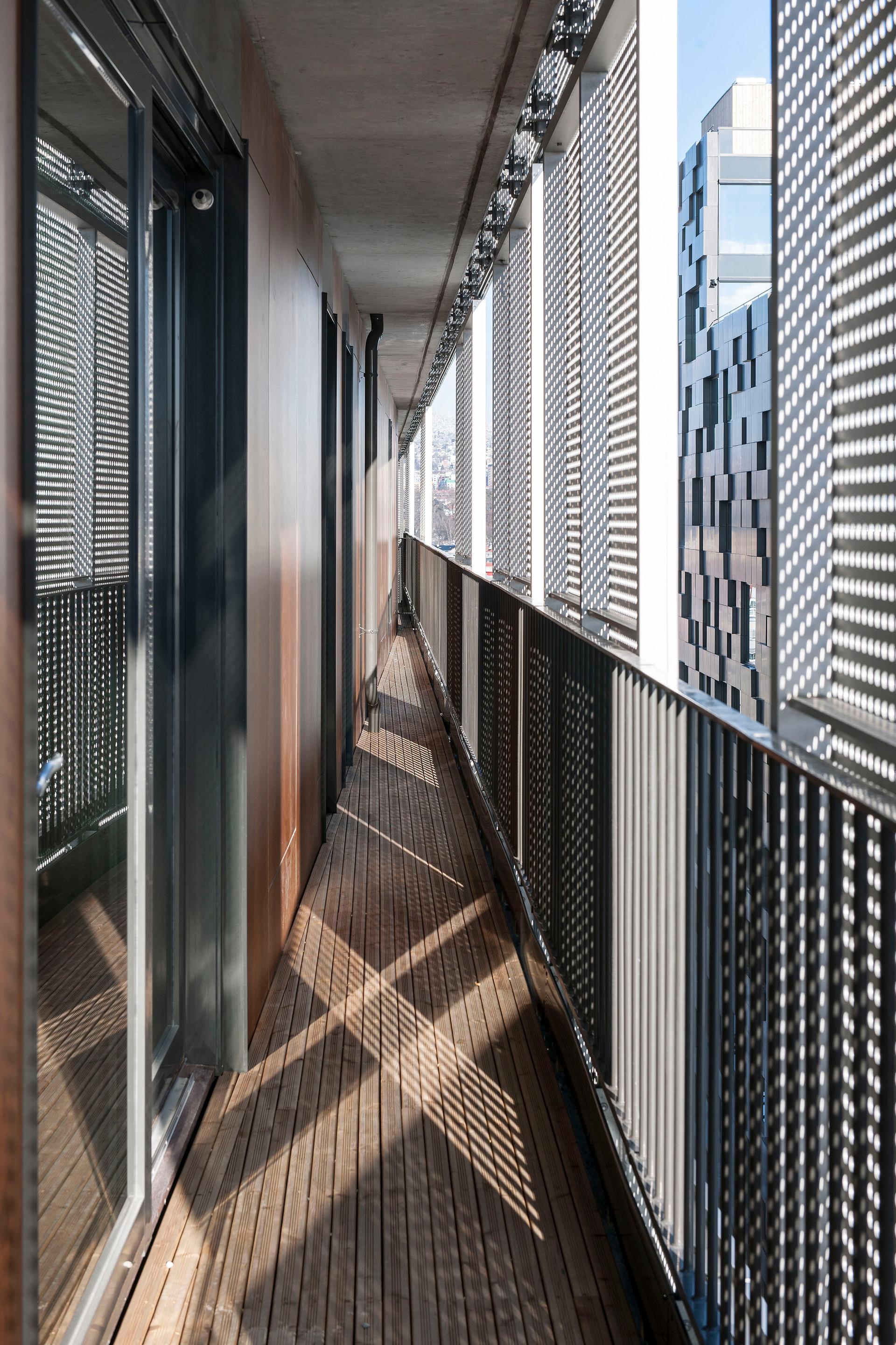 MAD building - image 9