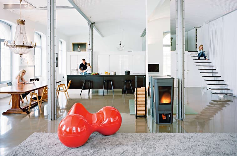 Le Loft
