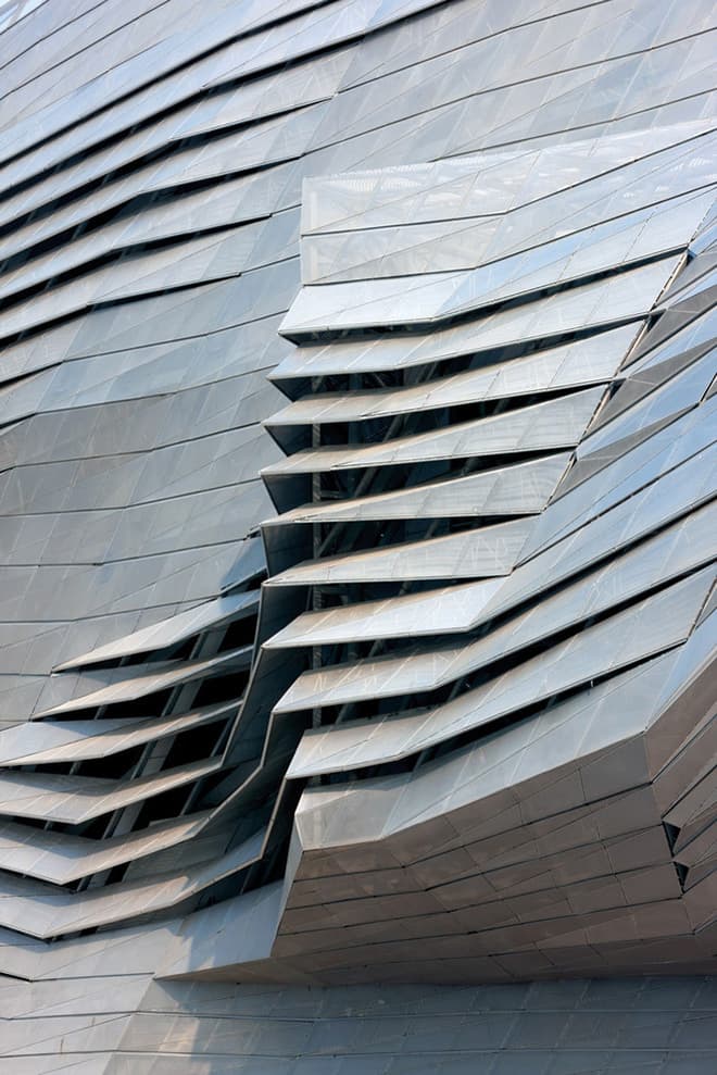 Dalian International Conference Center - image 12