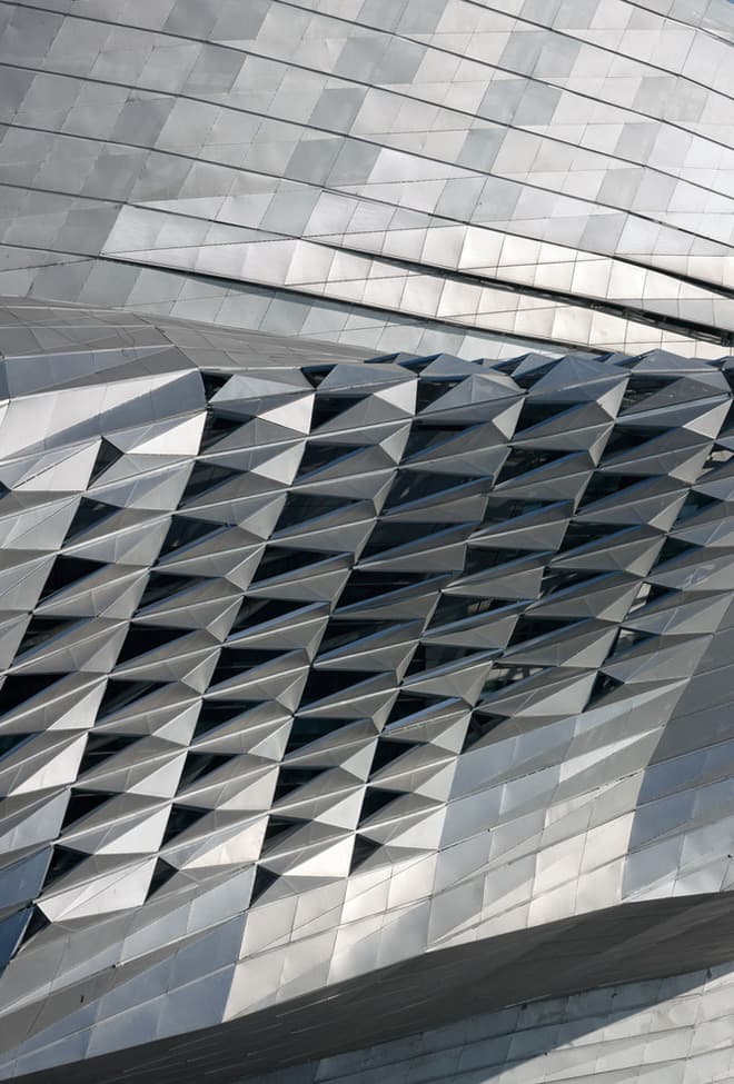 Dalian International Conference Center - image 13