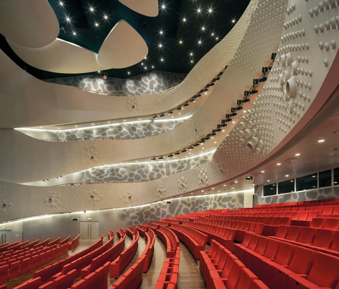 Dalian International Conference Center - image 24