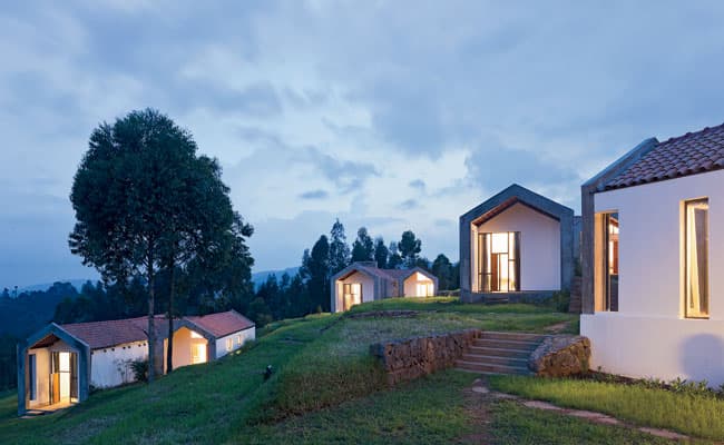 Butaro Doctors' Housing - image 12