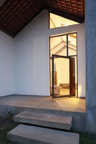 Butaro Doctors' Housing - image 7