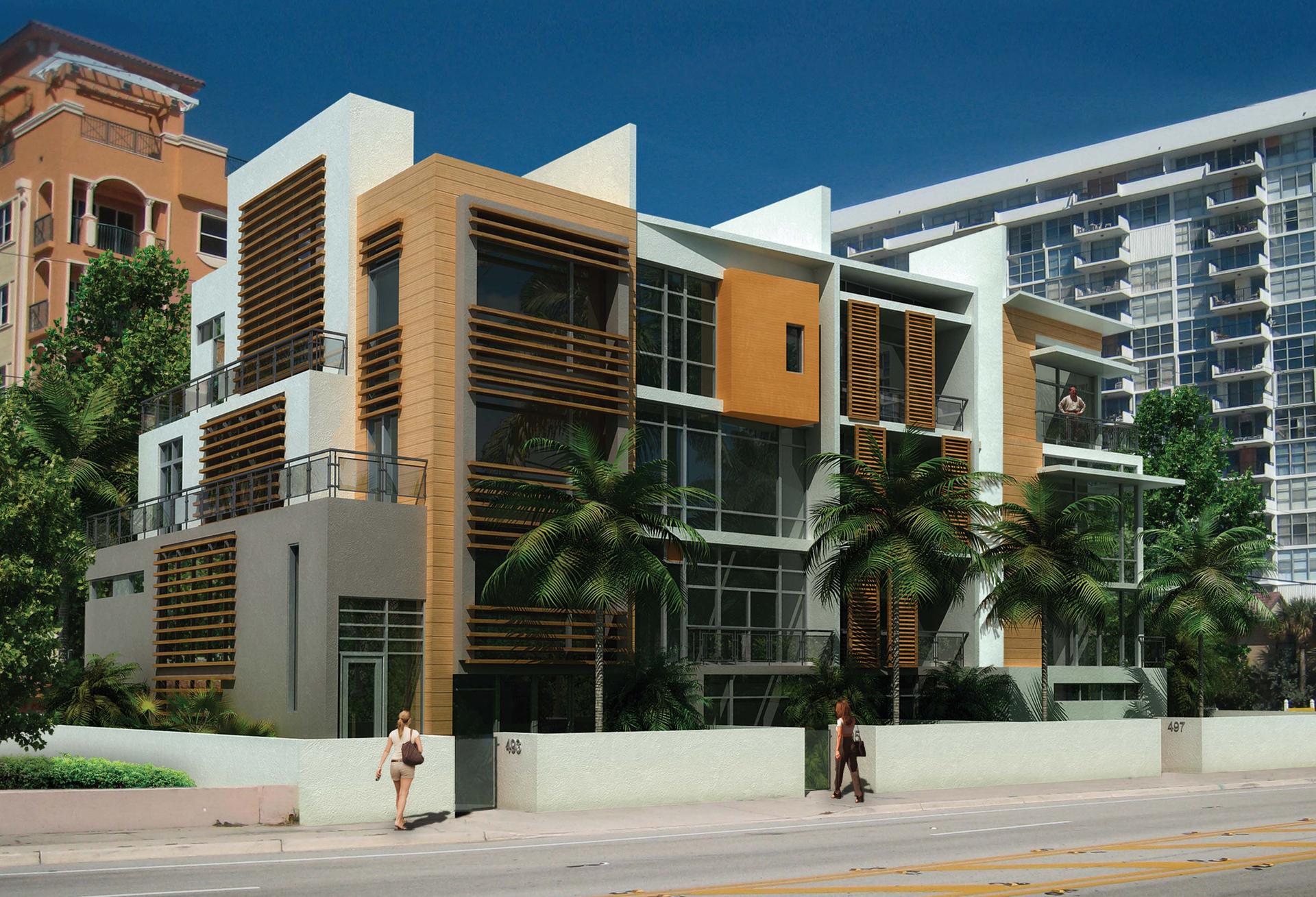 RLC Architects