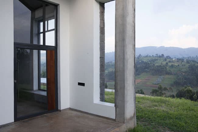 Butaro Doctors' Housing - image 4