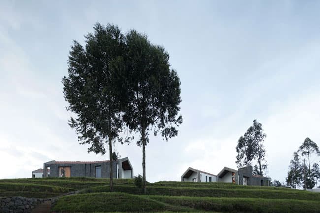 Butaro Doctors' Housing - image 8