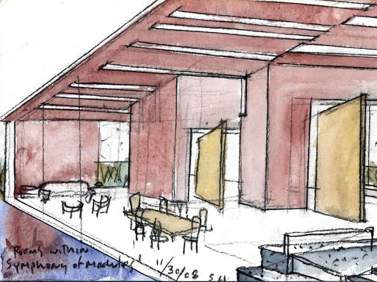 Daeyang Gallery and House - image 3
