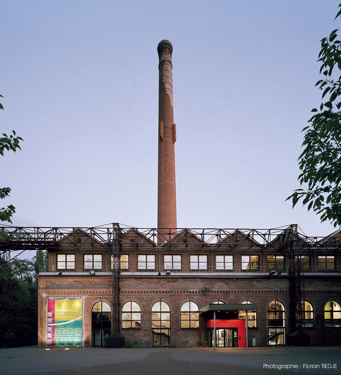Faculty of Architecture and Environmental Design - image 24