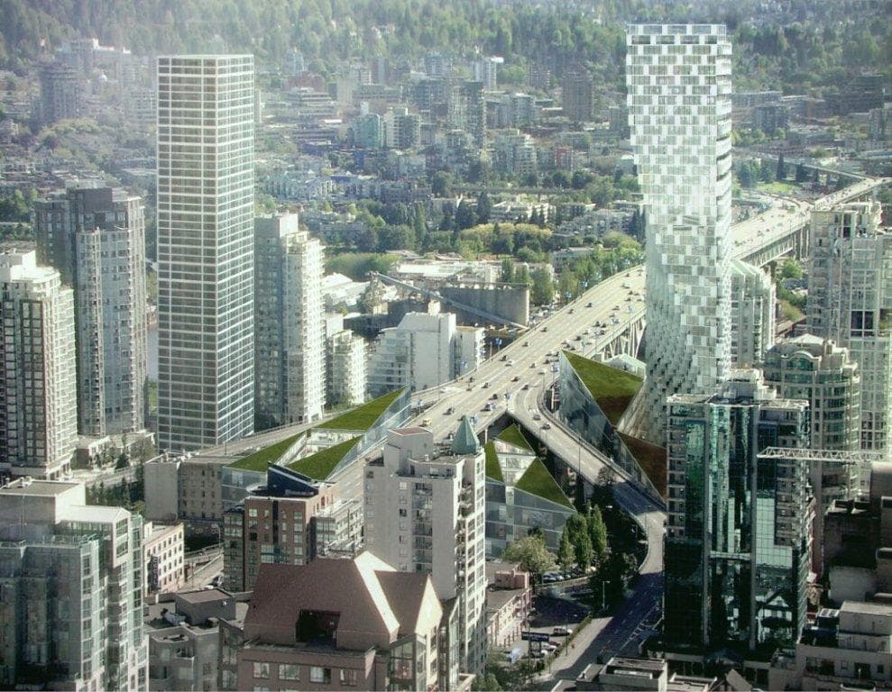 Vancouver House - image 7