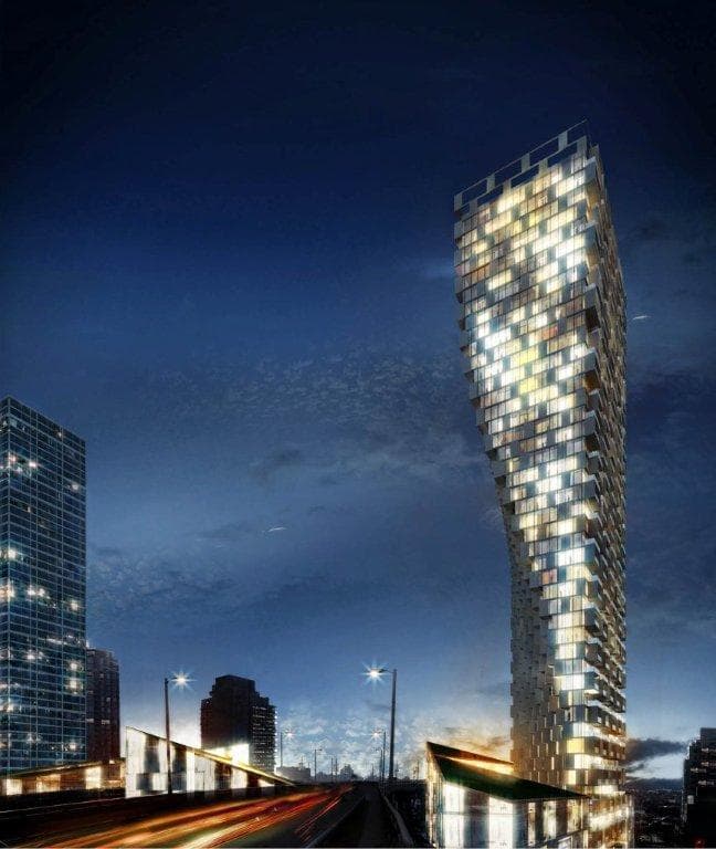 Vancouver House - image 2