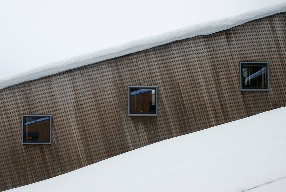 Åre Solbringen