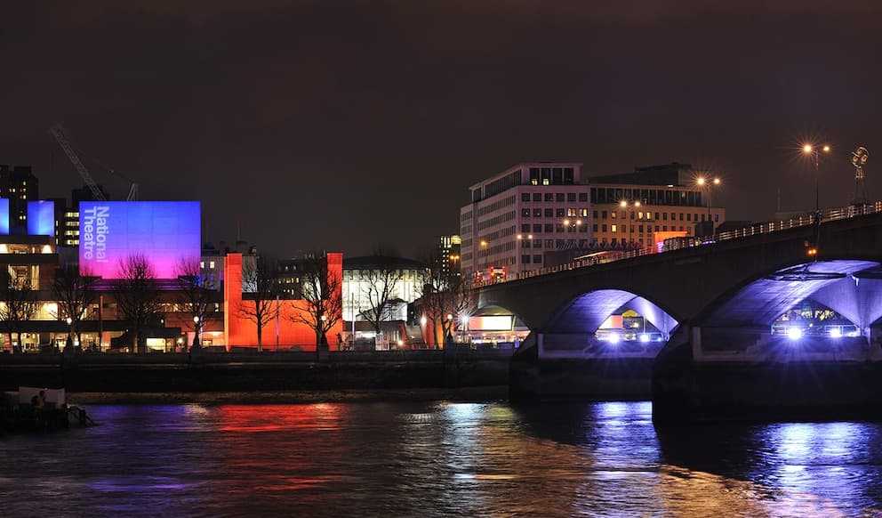 National Theatre ‘The Shed’ - image 6