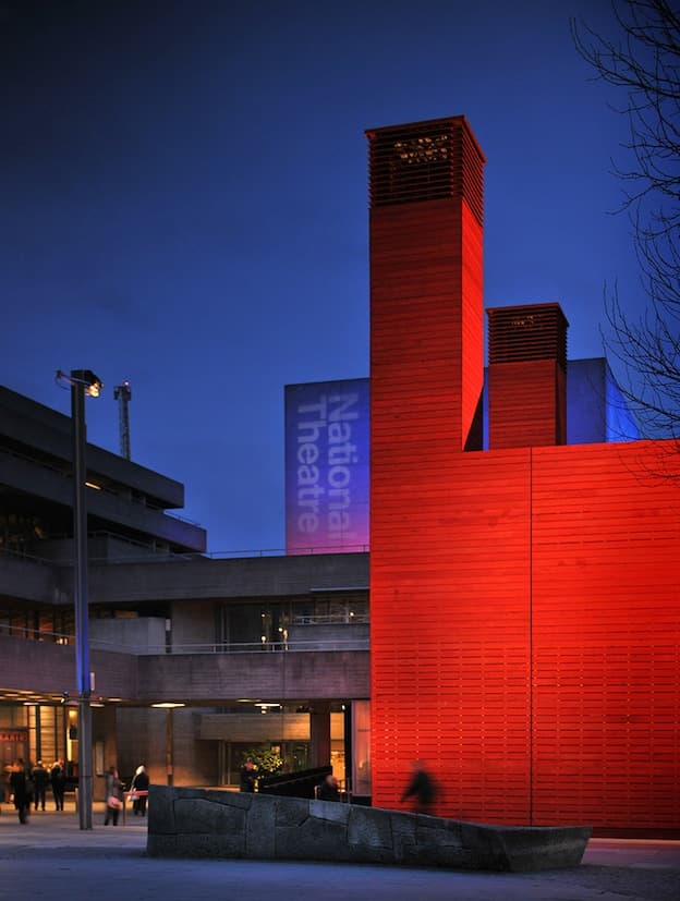 National Theatre ‘The Shed’ - image 4