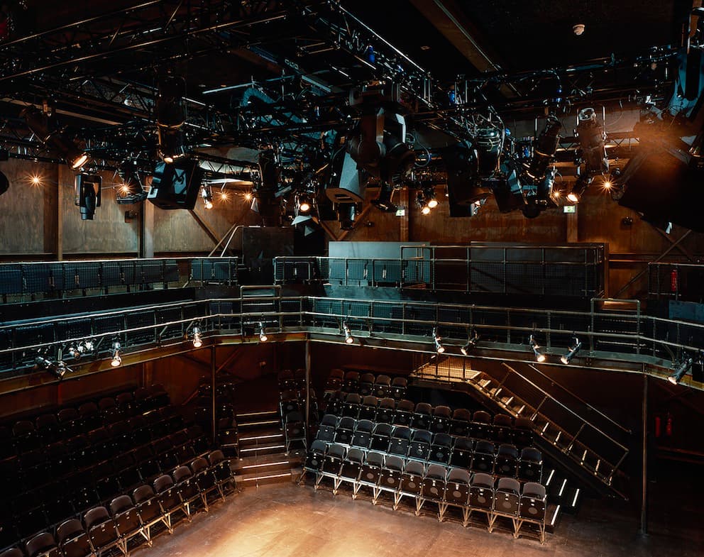 National Theatre ‘The Shed’ - image 11