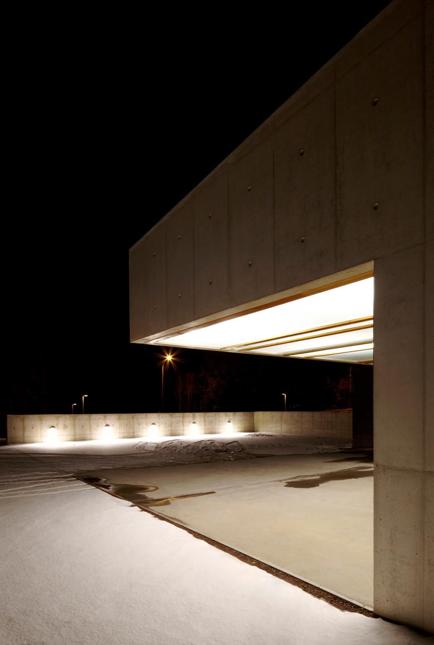 Vestfold Crematorium - image 13