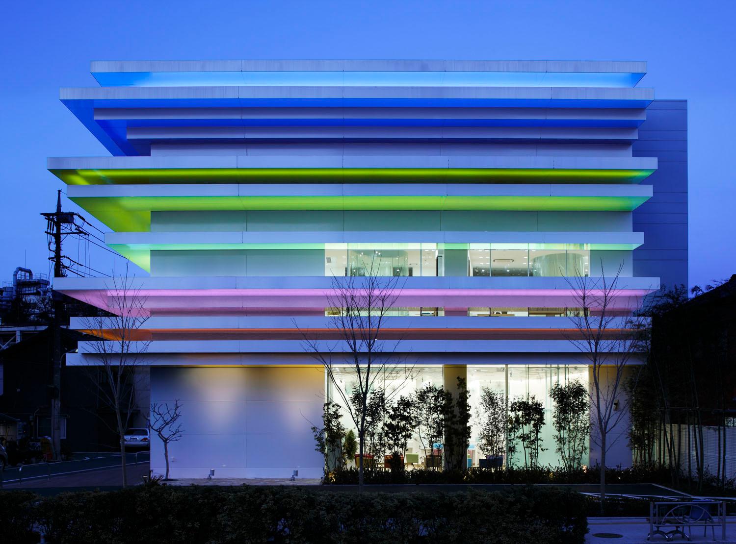 Sugamo Shinkin Bank / Shimura Branch - image 3