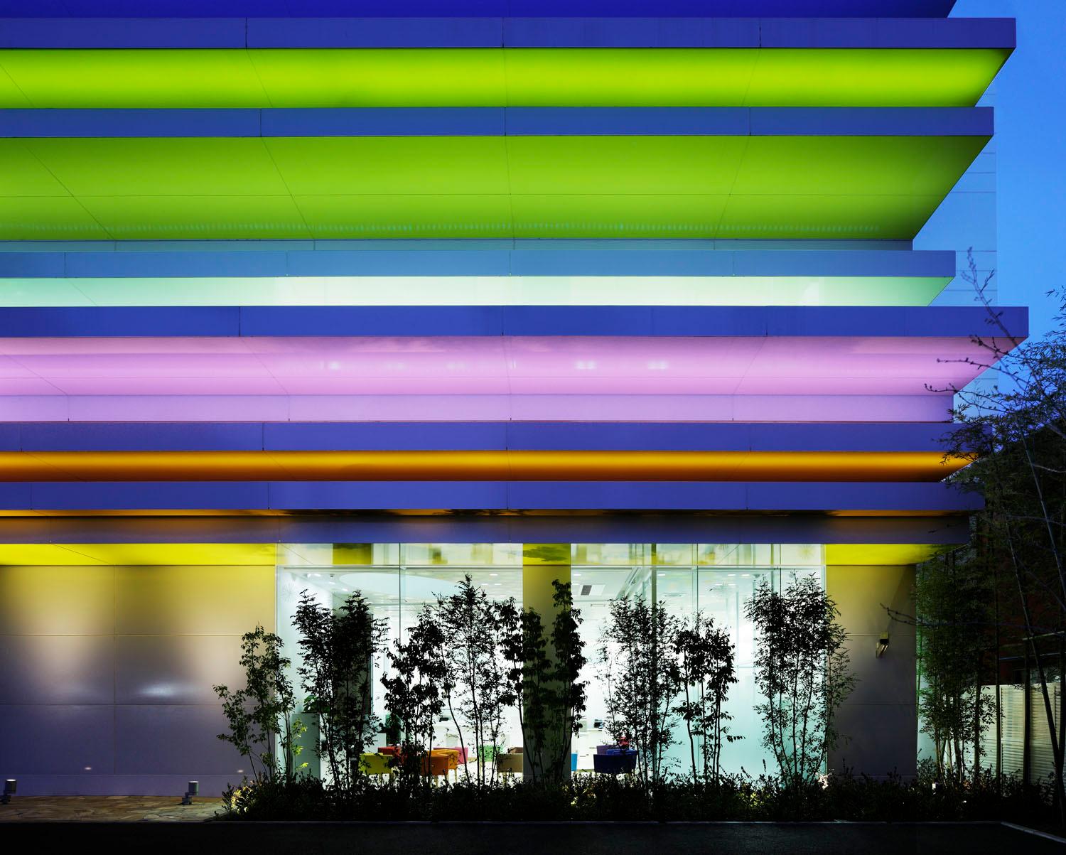 Sugamo Shinkin Bank / Shimura Branch - image 7