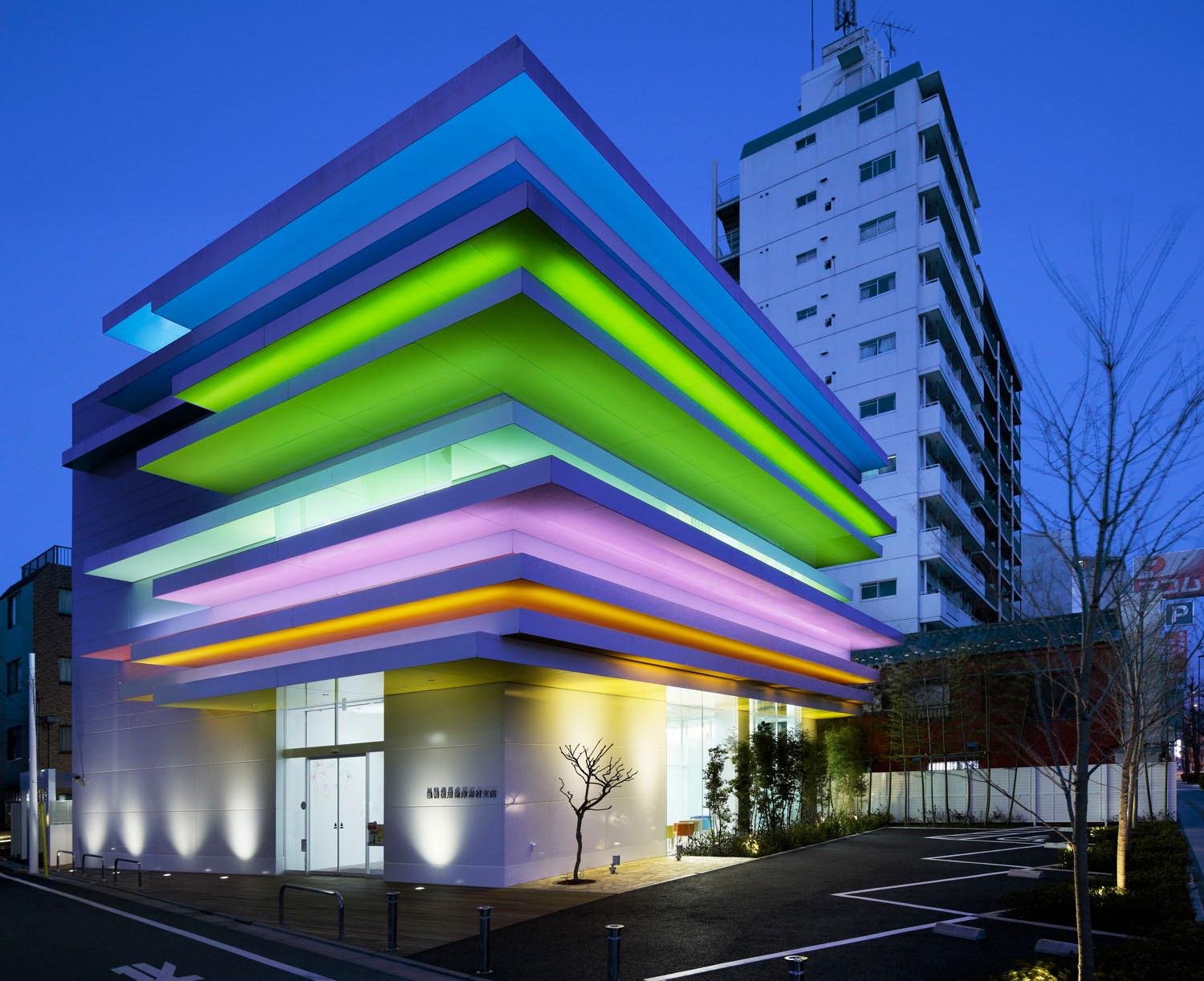 Sugamo Shinkin Bank / Shimura Branch - image 8