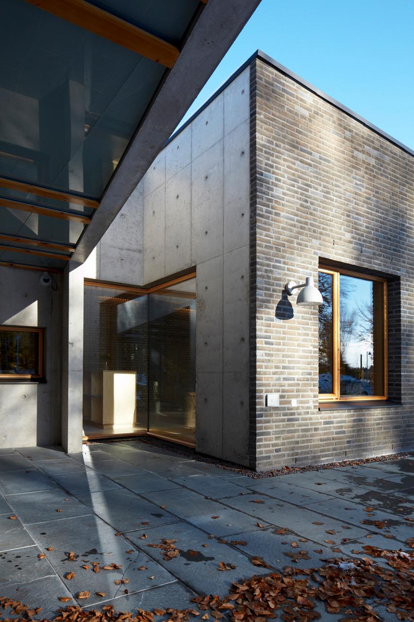 Vestfold Crematorium - image 8