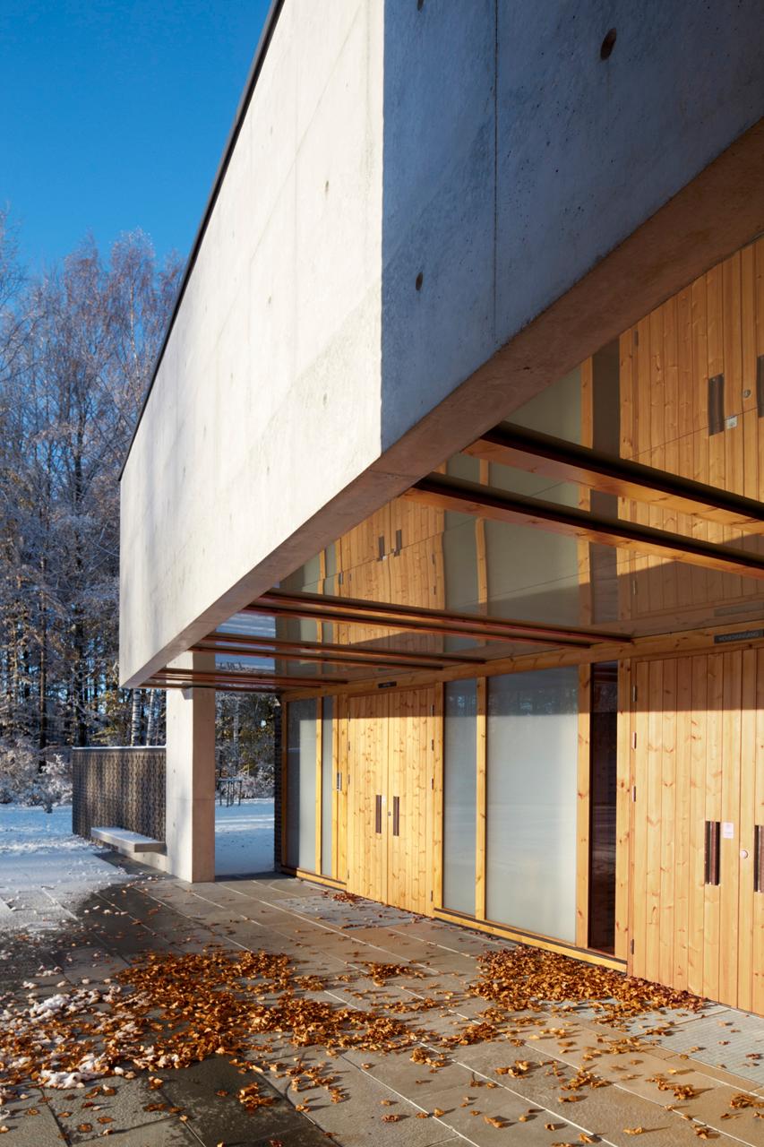 Vestfold Crematorium - image 5