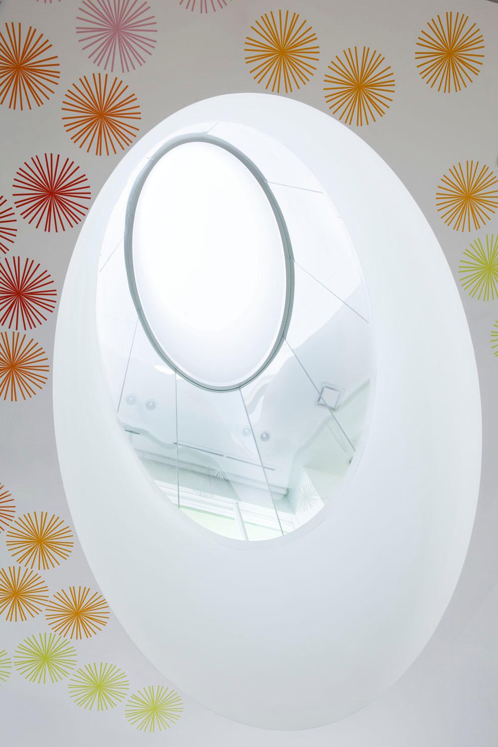 Sugamo Shinkin Bank / Shimura Branch - image 14