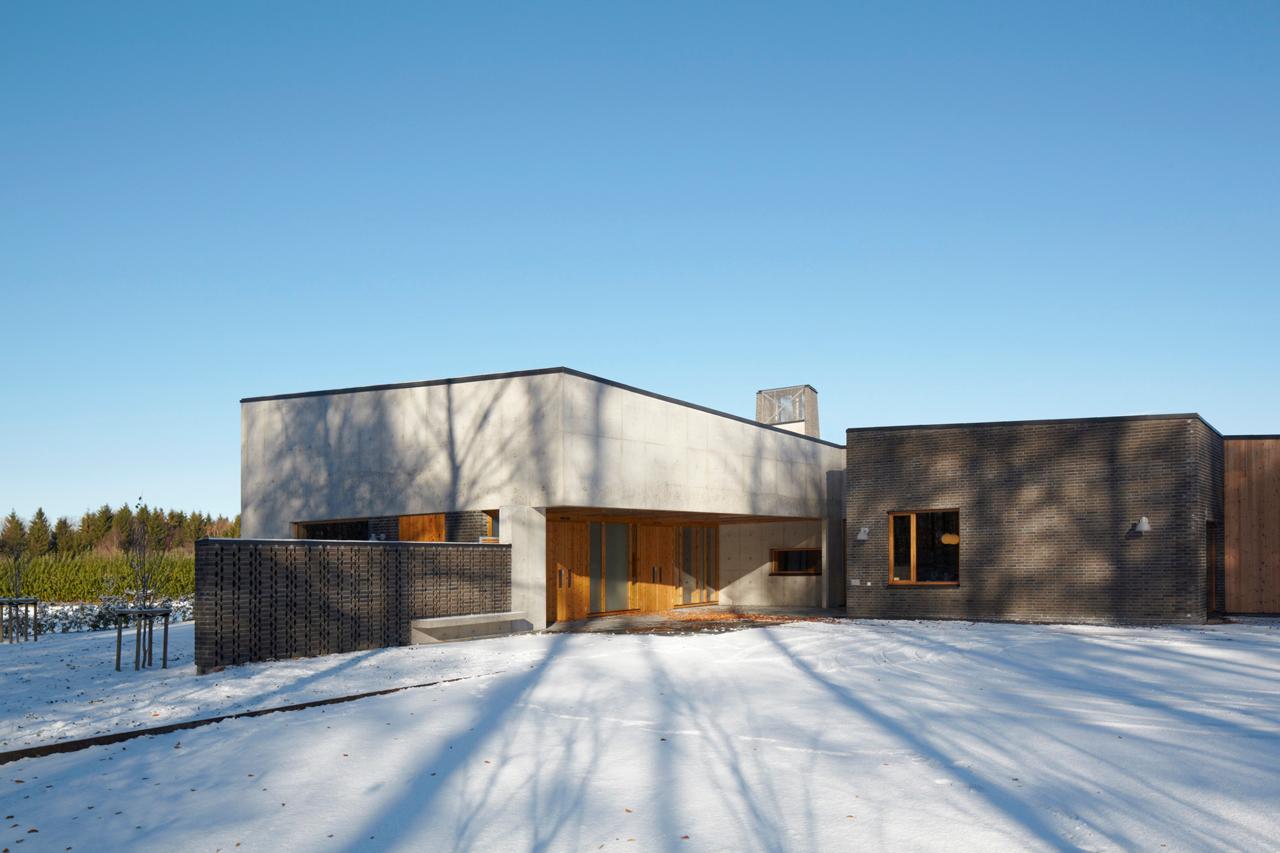 Vestfold Crematorium - image 7