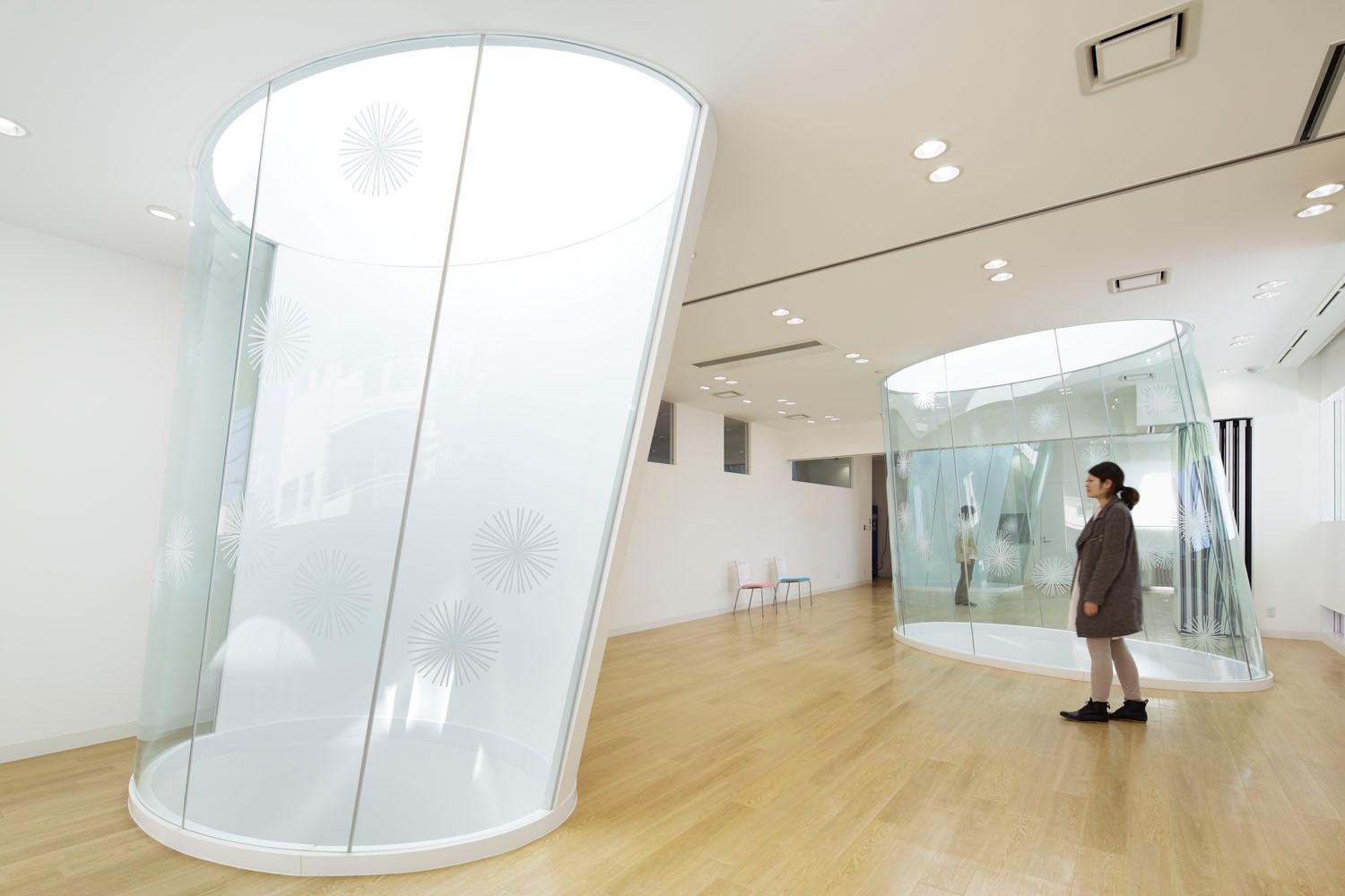 Sugamo Shinkin Bank / Shimura Branch - image 15