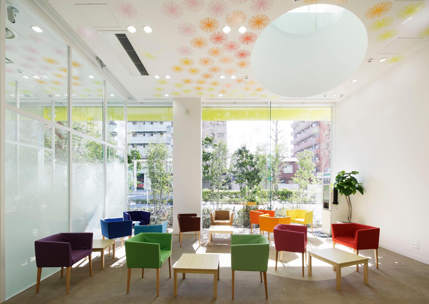 Sugamo Shinkin Bank / Shimura Branch - image 12
