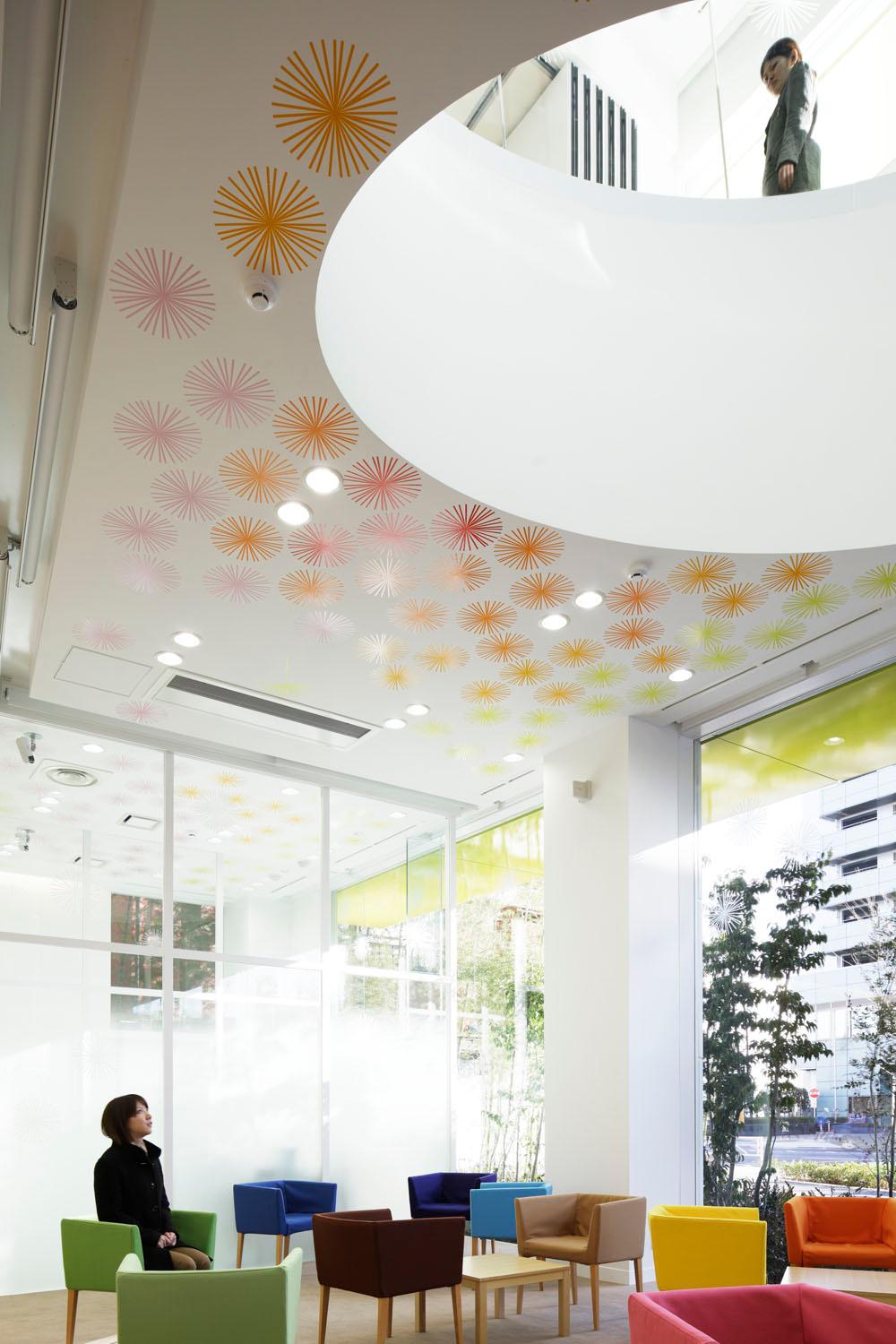 Sugamo Shinkin Bank / Shimura Branch - image 13