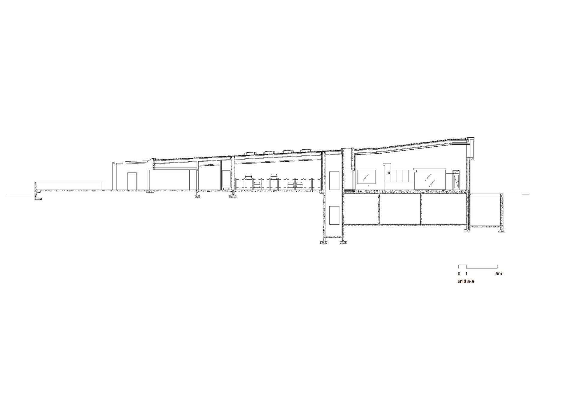 Vestfold Crematorium - image 15