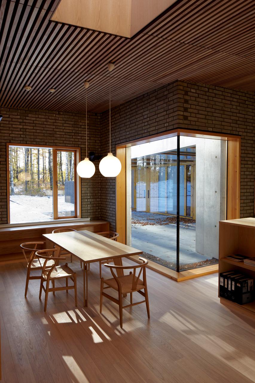 Vestfold Crematorium - image 11