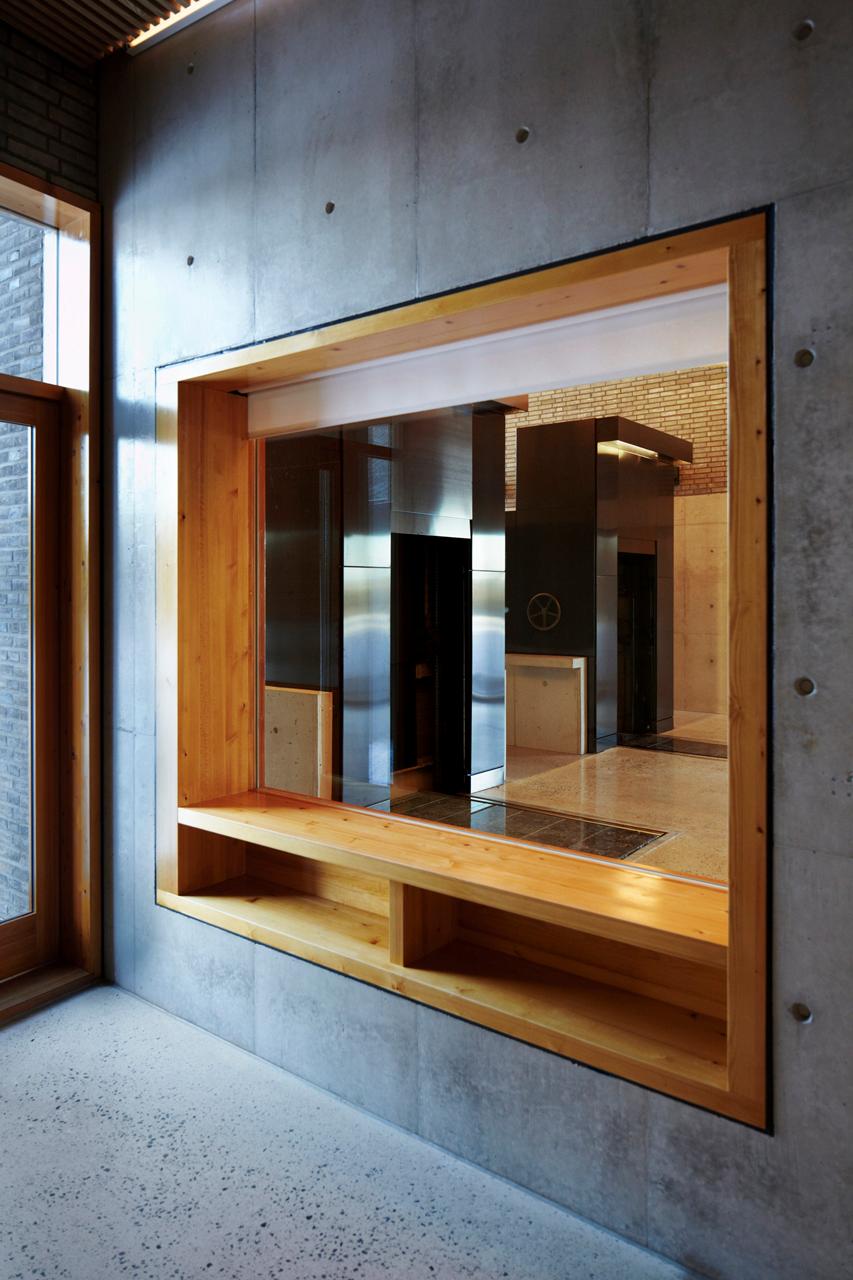 Vestfold Crematorium - image 12