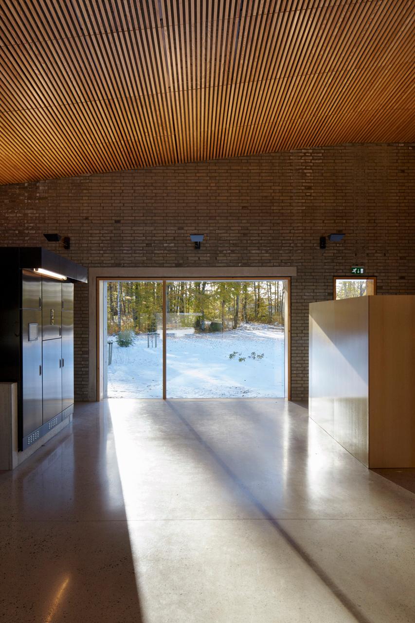 Vestfold Crematorium - image 9