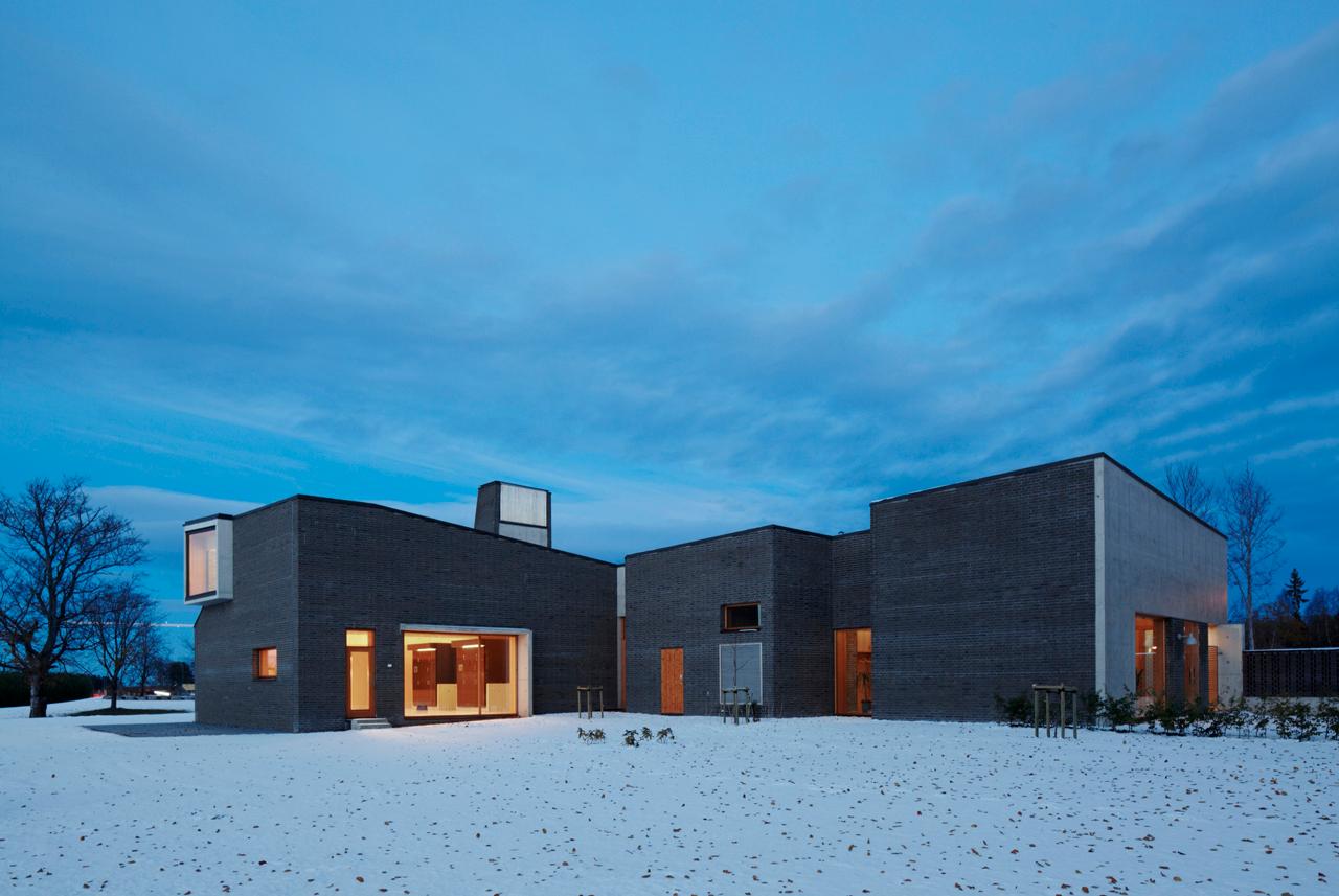 Vestfold Crematorium - image 2