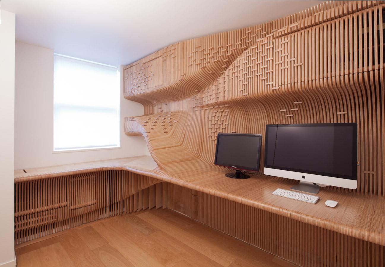Chelsea Workspace - image 3